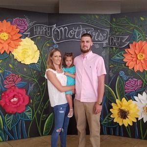 Meet your Posher, Heidi